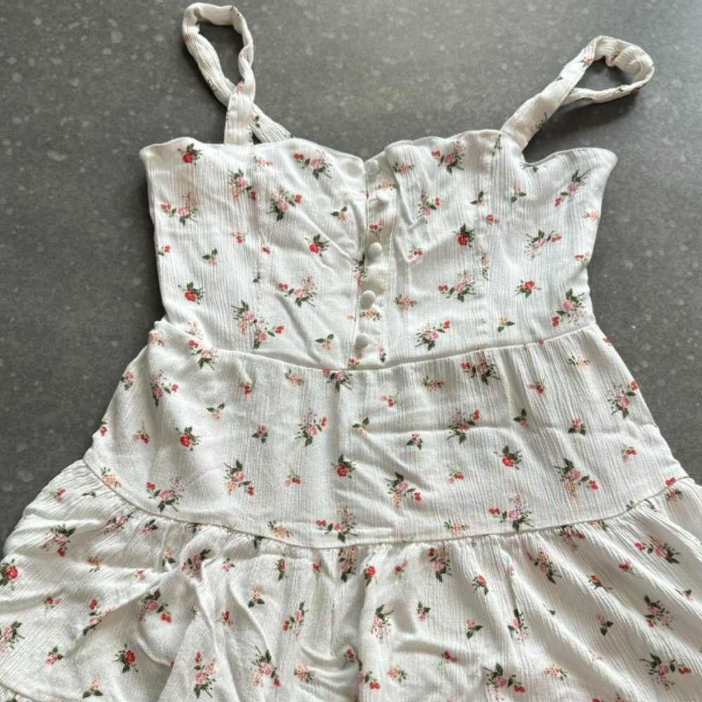Forever 21 Women's Dress - Picture 2 of 10